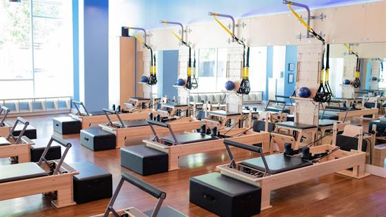 Club Pilates Hazel Dell