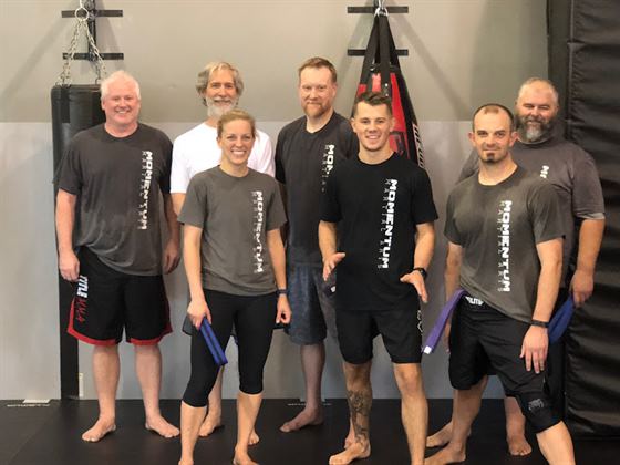 single listing image