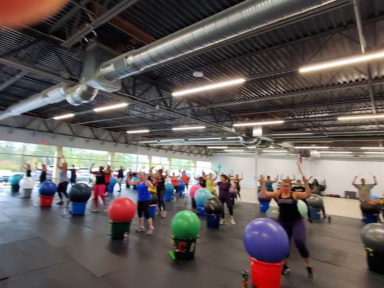 single listing image