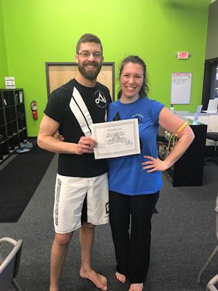 single listing image