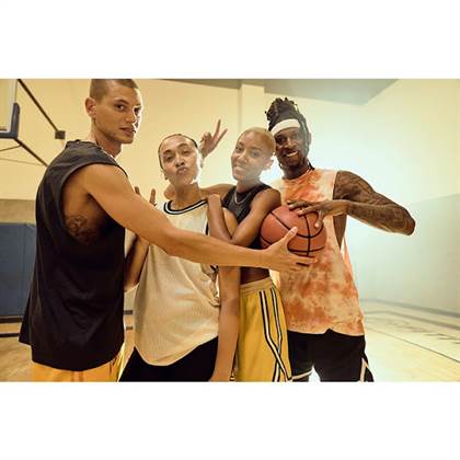 single listing image