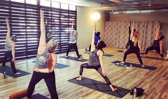 single listing image