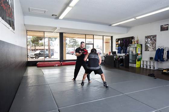 single listing image