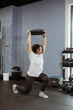 single listing image