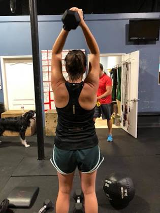 single listing image