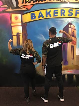 single listing image