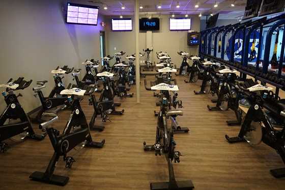 Studio 23 Fitness