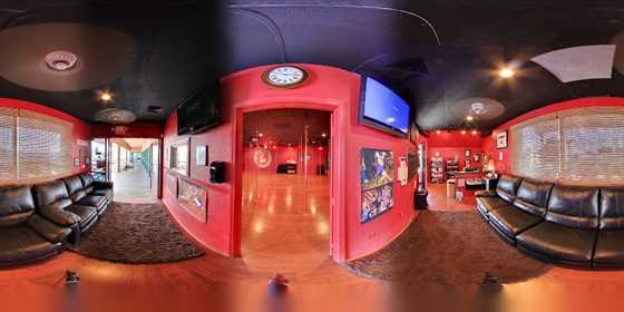 single listing image