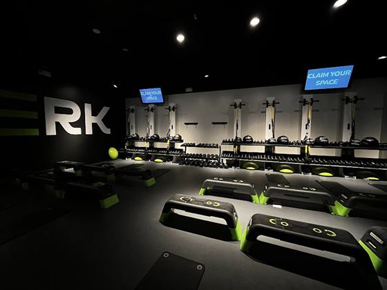 single listing image