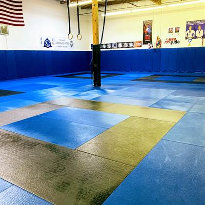 single listing image