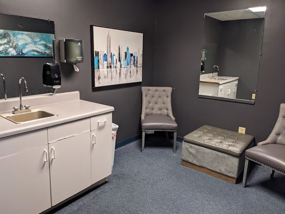 single listing image