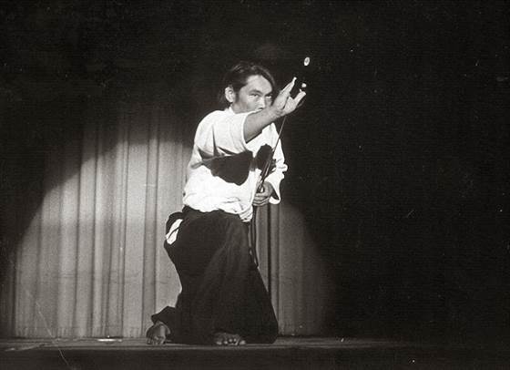 single listing image