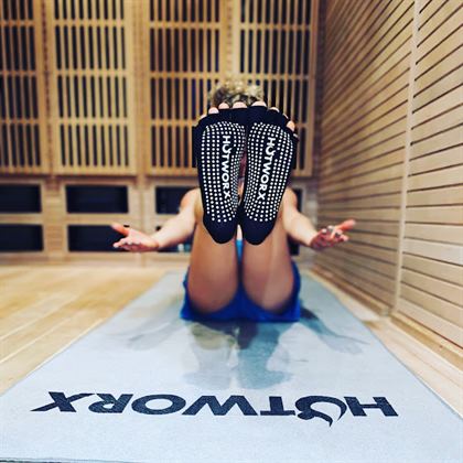 single listing image