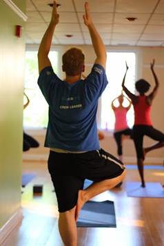 single listing image