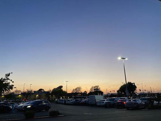 single listing image