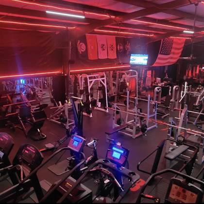 single listing image