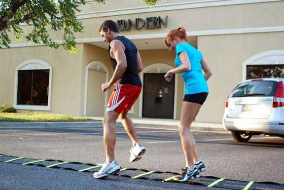 single listing image