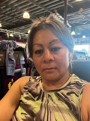 single listing image