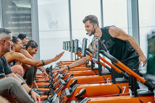 single listing image