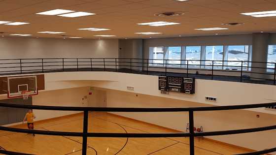 single listing image