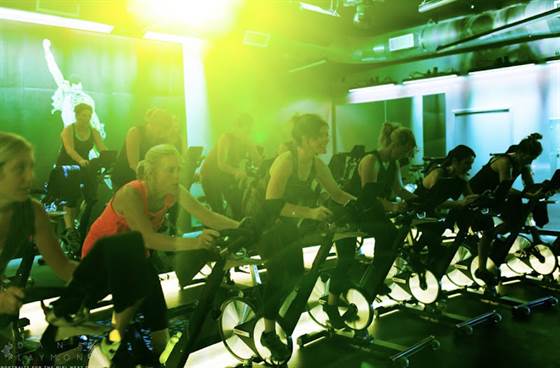 single listing image