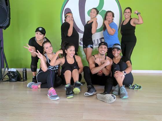 single listing image