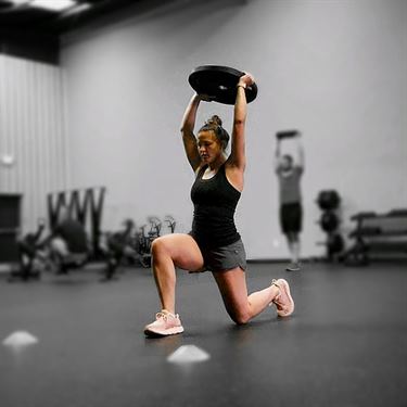 single listing image