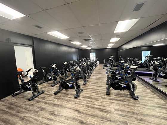 Elevate Cycling & Fitness