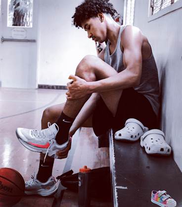 single listing image