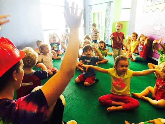 single listing image