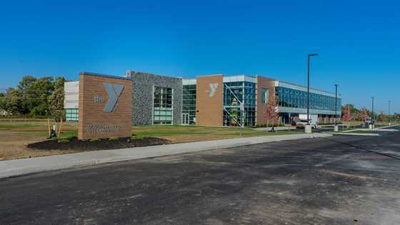 YMCA Lockport