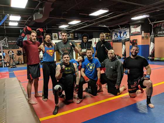 single listing image