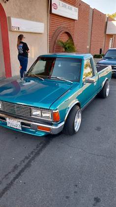 single listing image