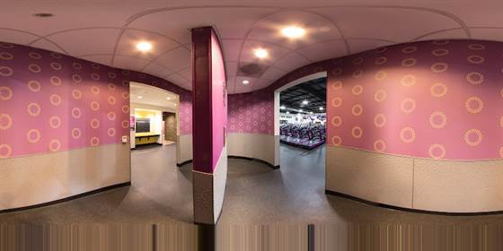 single listing image