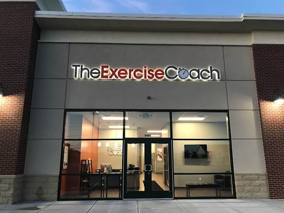 The Exercise Coach - Fishers