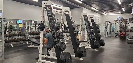 single listing image