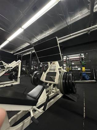 single listing image