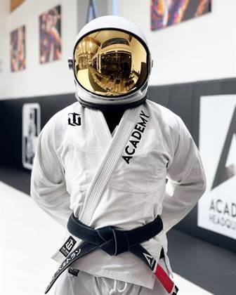 Academy Jiu-Jitsu & Kickboxing | Downtown Downey