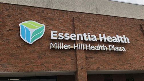 Essentia Health-Miller Hill Health Plaza