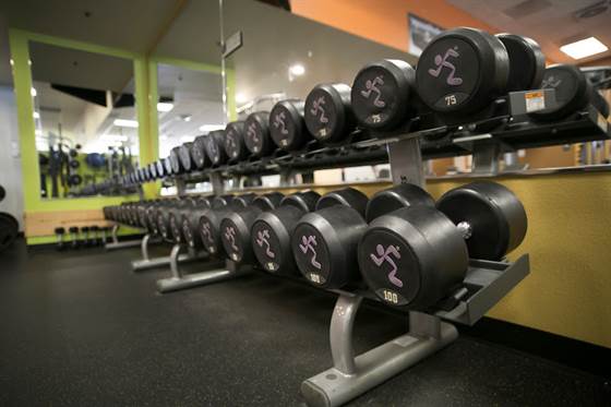 single listing image