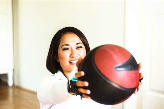 single listing image