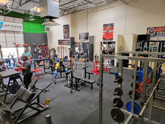 single listing image