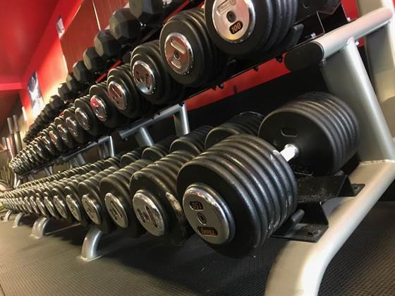 single listing image