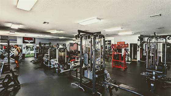 East Coast Gym