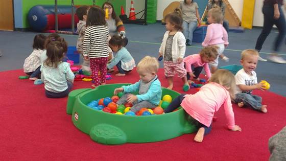 single listing image