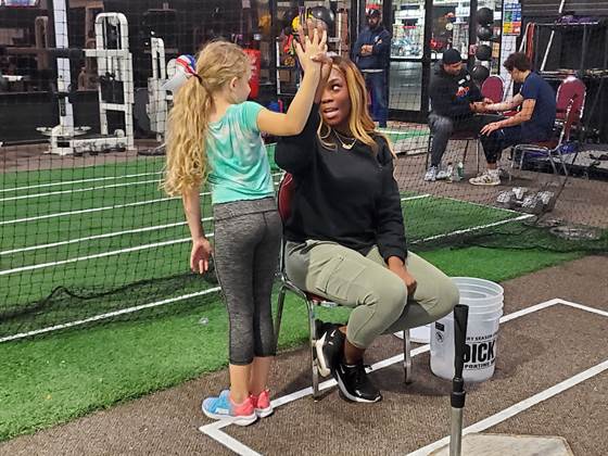 single listing image