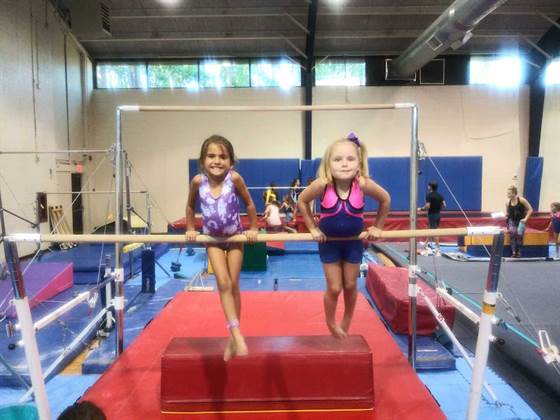 Phoenix Gymnastics