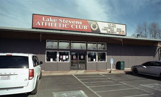 Lake Stevens Athletic Club