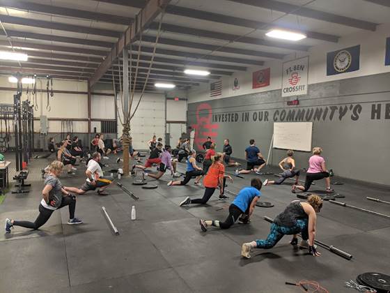 single listing image