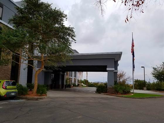 single listing image